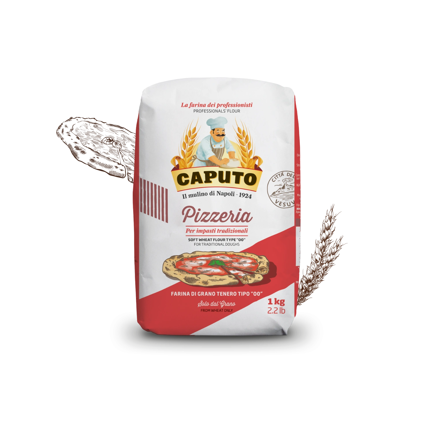 Caputo Pizzeria