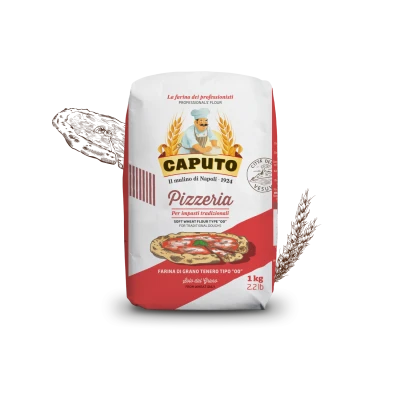 Caputo Pizzeria