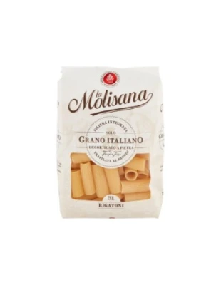 La Molisana 31 Rigatoni - 500 gr