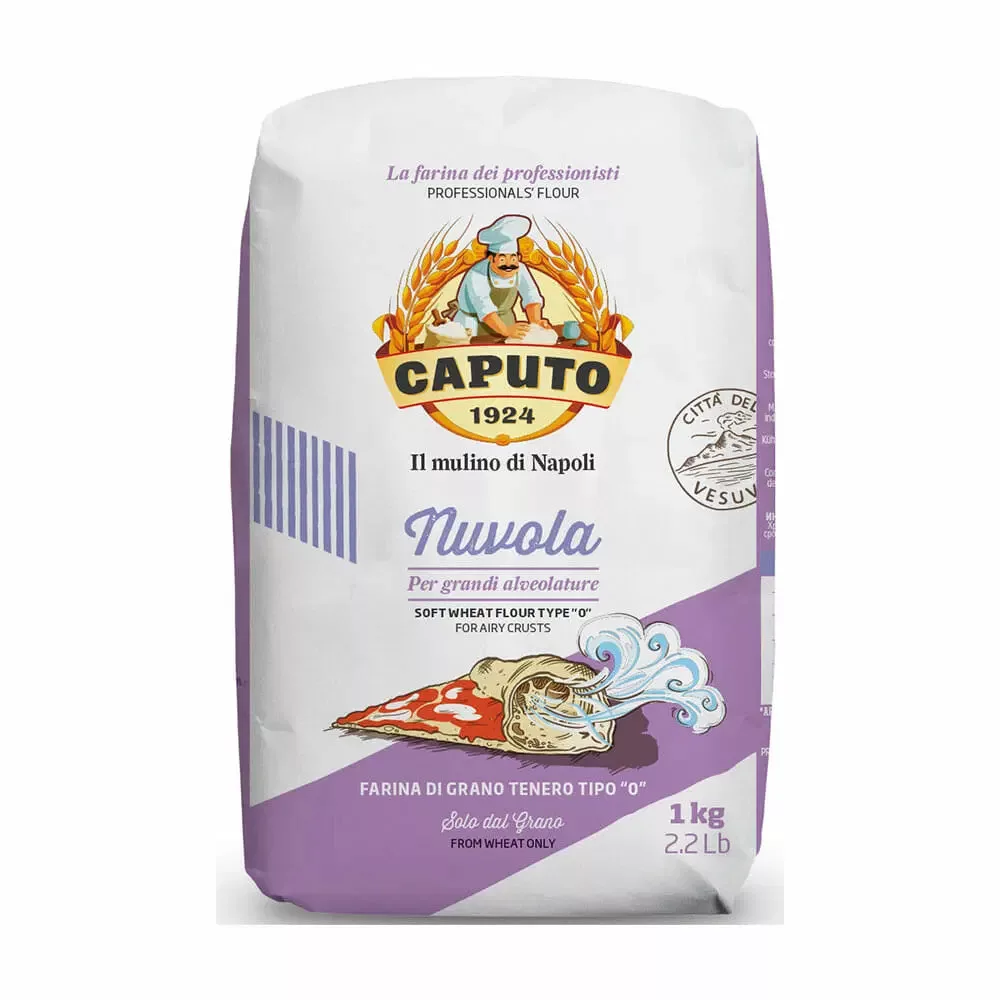 Caputo Nuvola