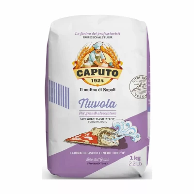 Caputo Nuvola